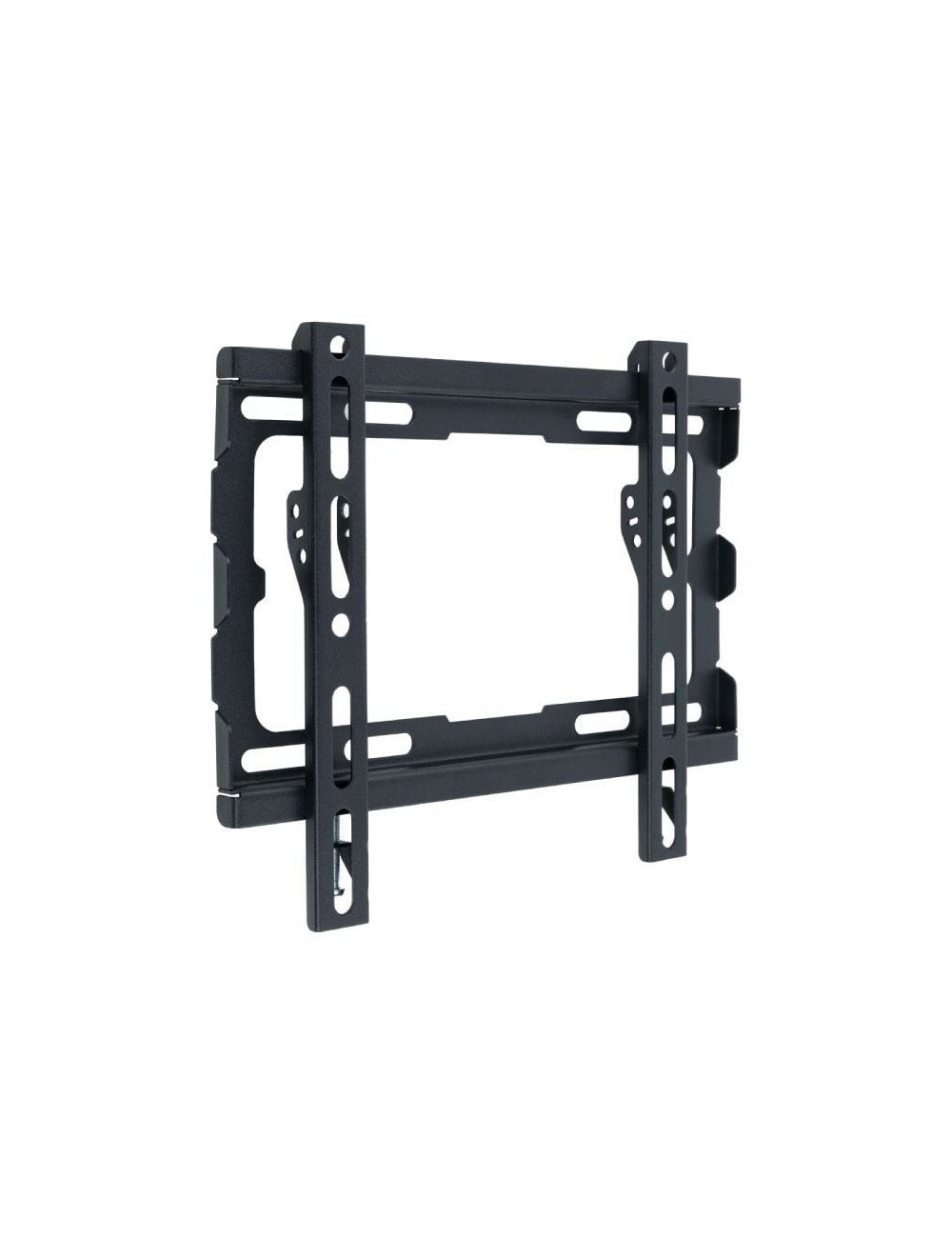 Soporte de Pared Fijo TooQ LP1043F-B para TV de 23-43'/ hasta 45kg