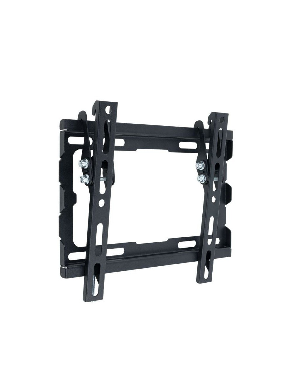 Soporte de Pared Inclinable TooQ LP1044T-B para TV de 23-43'/ hasta 45kg