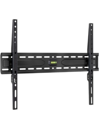 Soporte de Pared Fijo TooQ LP1050F-B para TV de 37-86'/ hasta 45kg