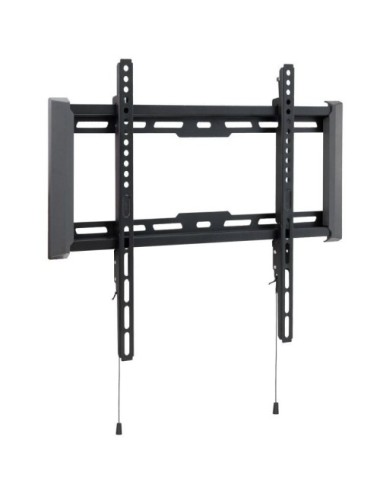 Soporte de Pared Fijo TooQ LP1073F-B para TV de 32-70'/ hasta 75kg