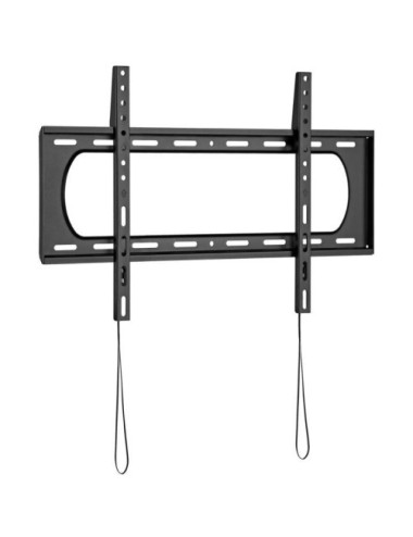 Soporte de Pared TooQ LP1084F-B para TV de 37-80'/ hasta 80kg