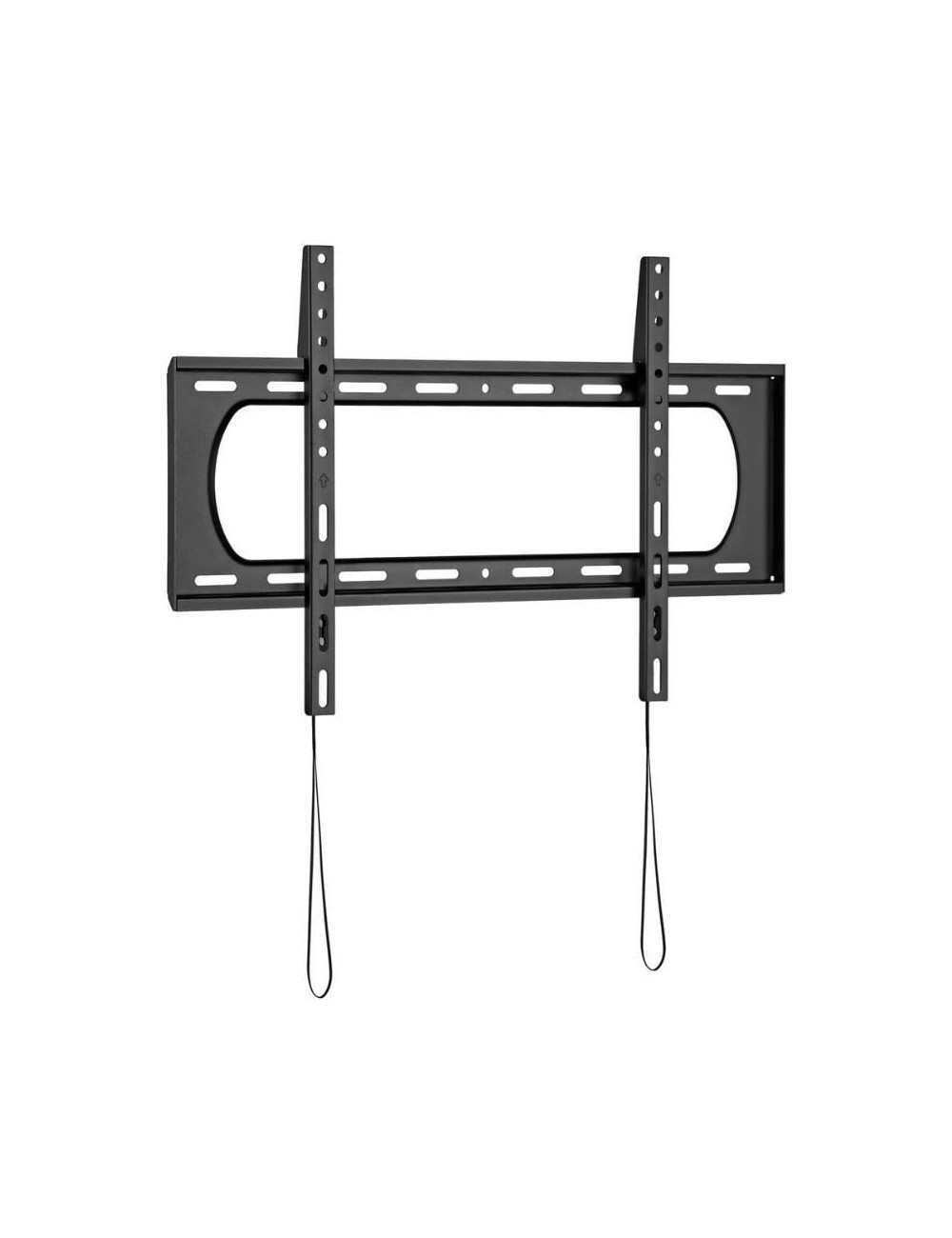 Soporte de Pared TooQ LP1084F-B para TV de 37-80'/ hasta 80kg