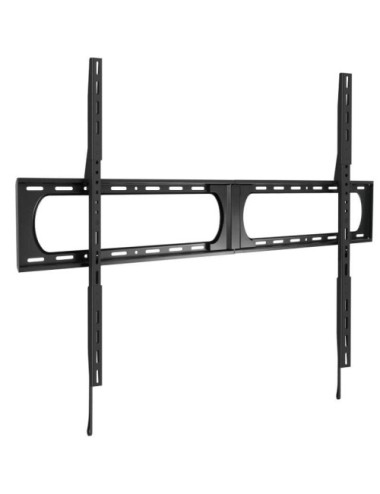 Soporte de Pared Fijo TooQ LP37140F-B para TV de 37-140'/ hasta 125kg