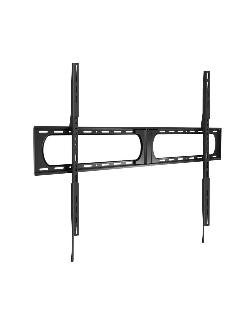 Soporte de Pared Fijo TooQ LP37140F-B para TV de 37-140'/ hasta 125kg