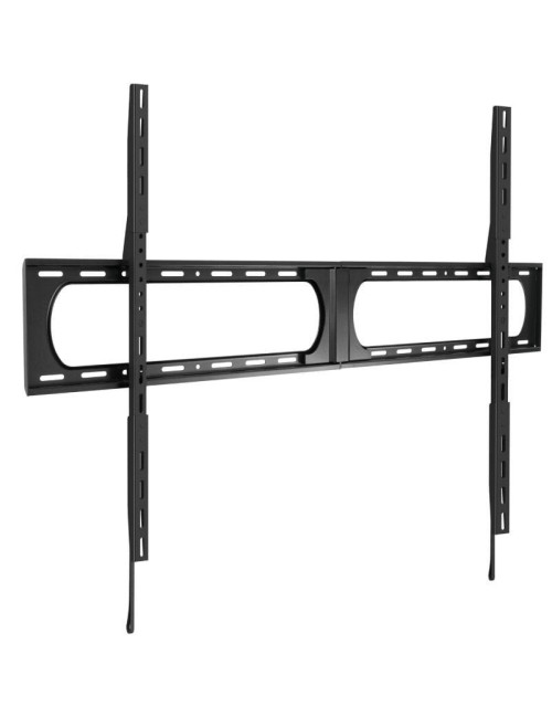 Soporte de Pared Fijo TooQ LP37140F-B para TV de 37-140'/ hasta 125kg