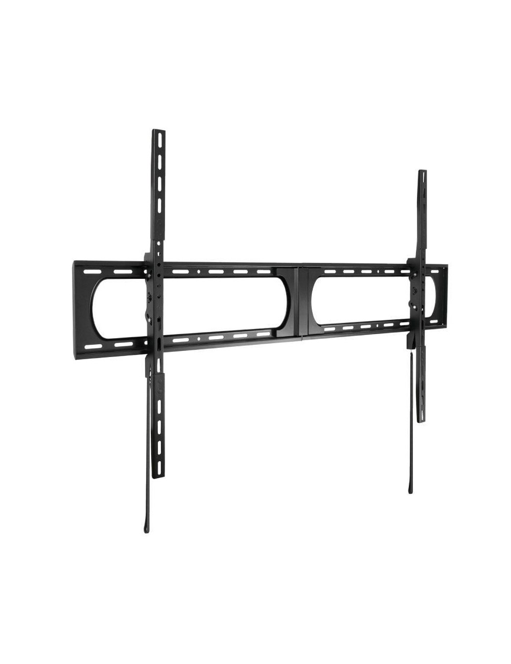 Soporte de Pared Inclinable TooQ LP37140T-B para TV de 37-140'/ hasta 125kg