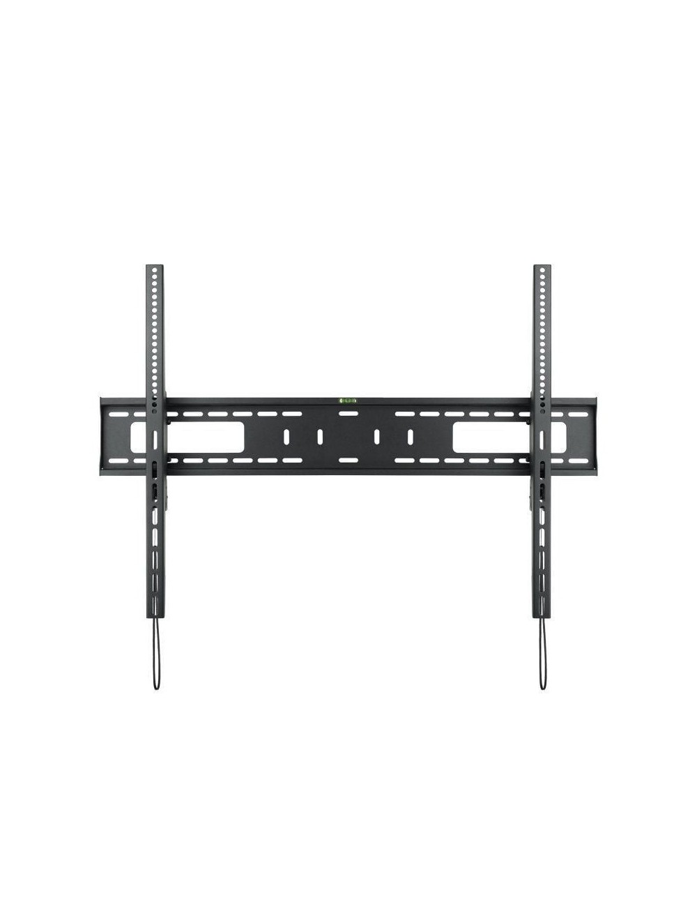 Soporte de Pared Fijo Inclinable TooQ LP42100T-B para TV de 60-100'/ hasta 75kg