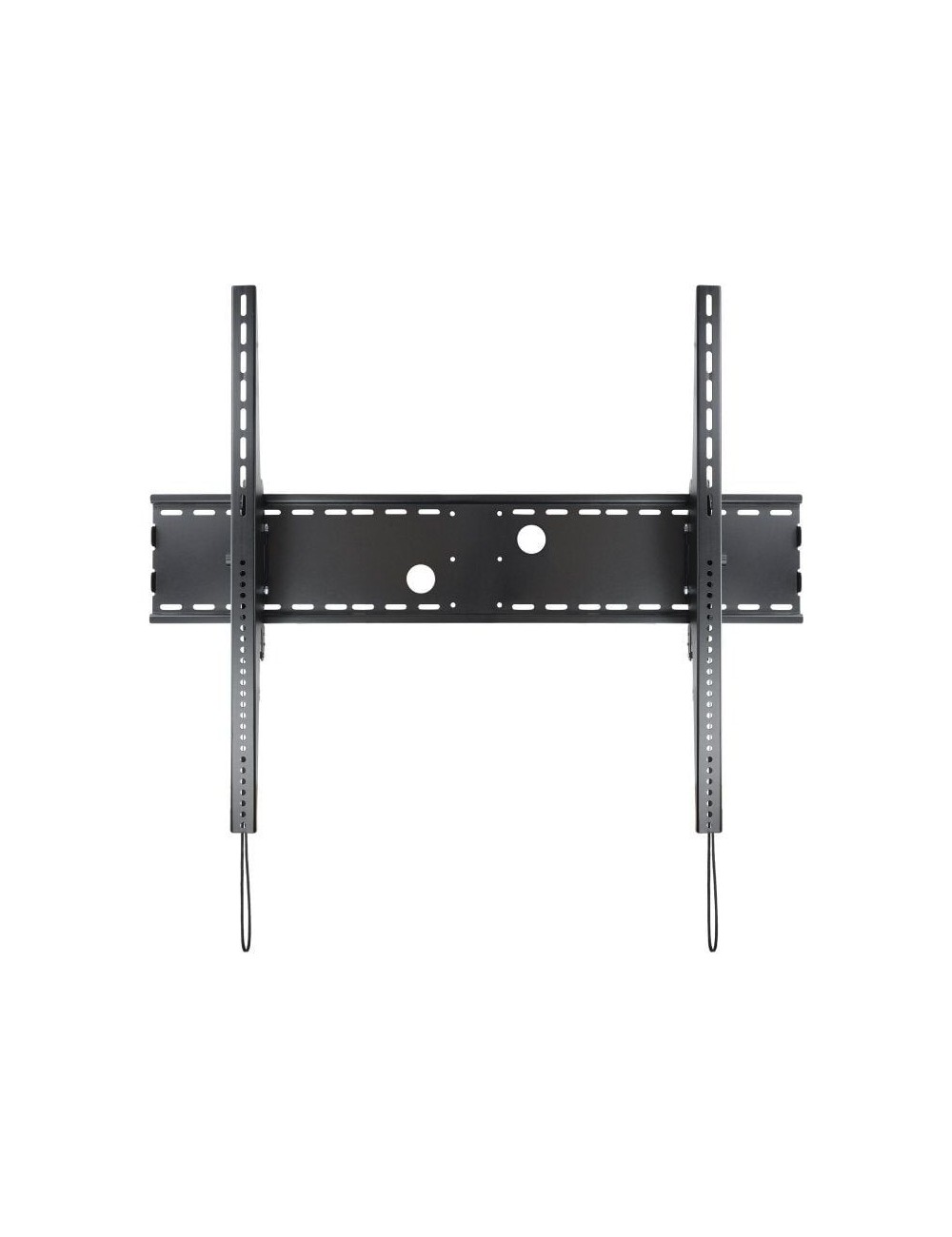 Soporte de Pared Fijo Inclinable TooQ LP42130T-B para TV de 60-100'/ hasta 130kg