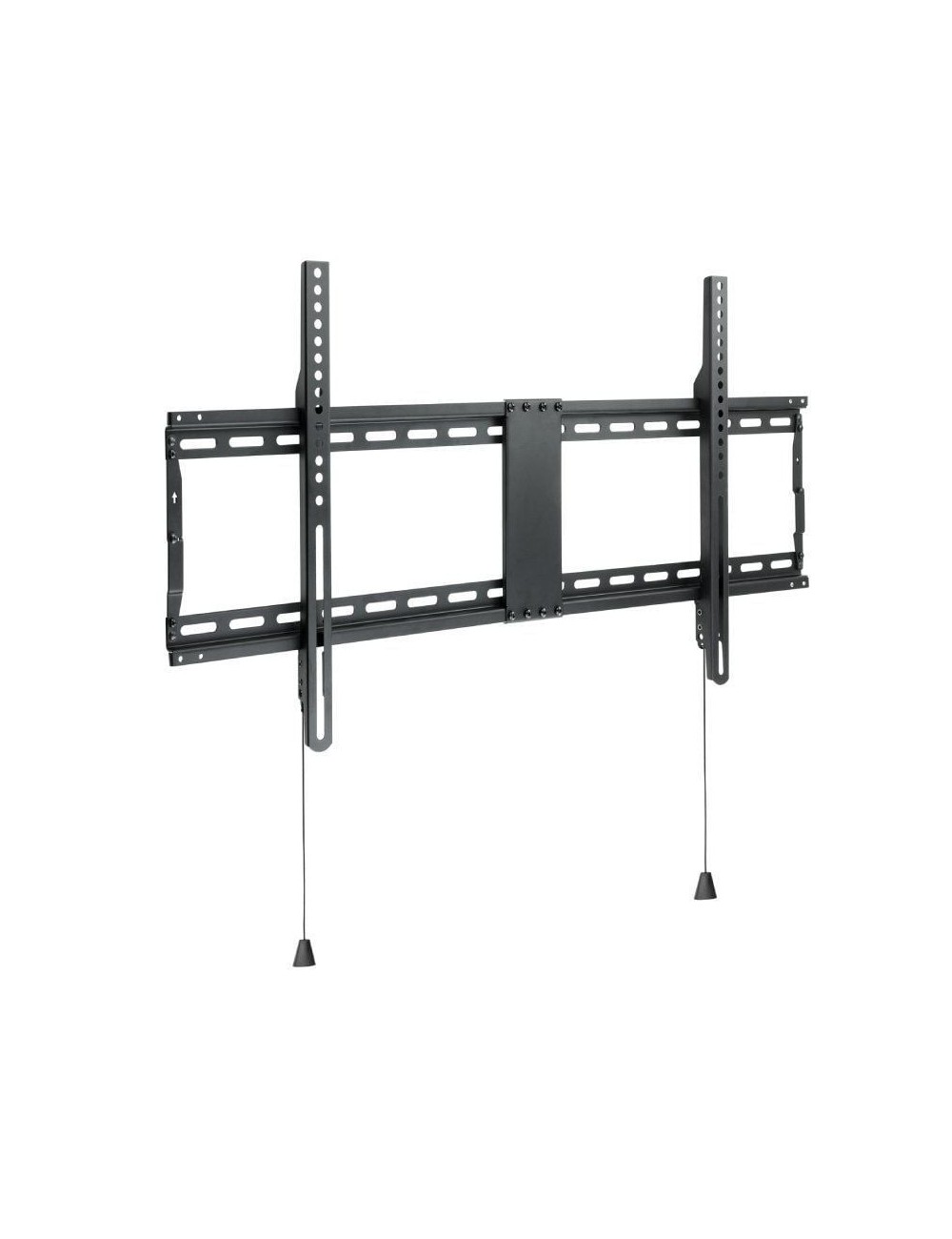 Soporte de Pared Fijo TooQ LP4390F-B para TV de 43-90'/ hasta 70kg