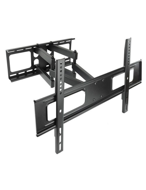 Soporte de Pared Orientable / Inclinable TooQ LP6270TN-B para TV de 37-70'/ hasta 50kg