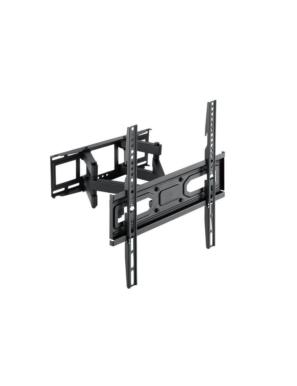 Soporte de Pared Giratorio/ Inclinable/ Nivelable TooQ LP7846TN-B para TV de 32-70'/ hasta 40kg