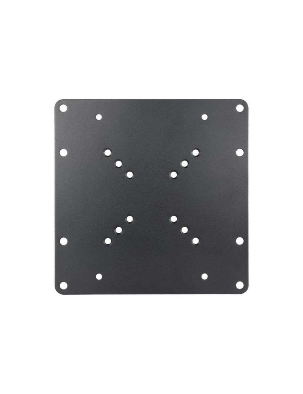 Soporte VESA 200x200 TooQ VMA0200-B/ hasta 30kg