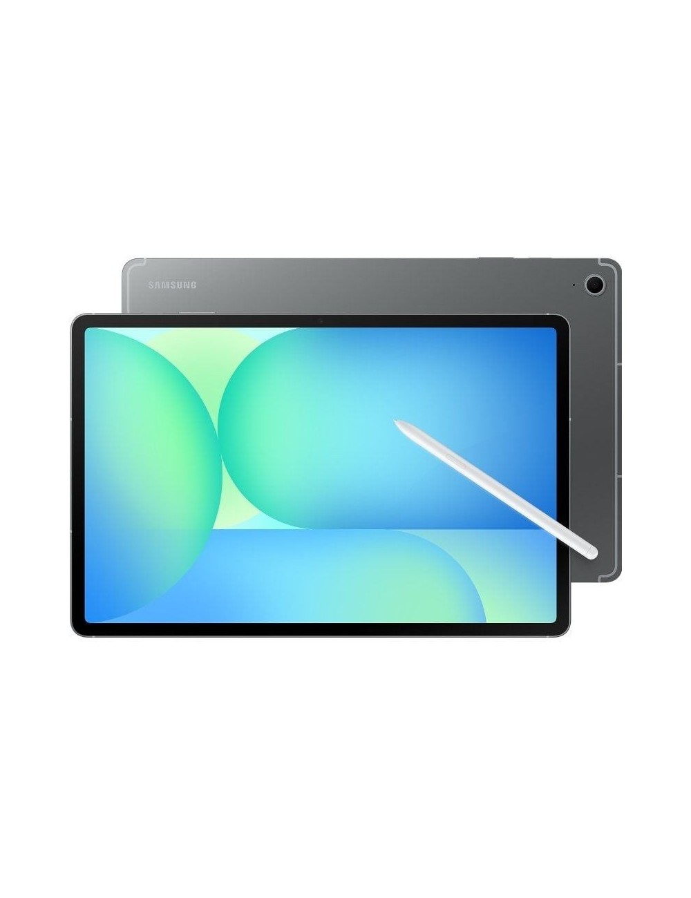 Tablet Samsung Galaxy Tab S10 FE 10.9'/ 12GB/ 256GB/ Octacore/ 5G/ Gris