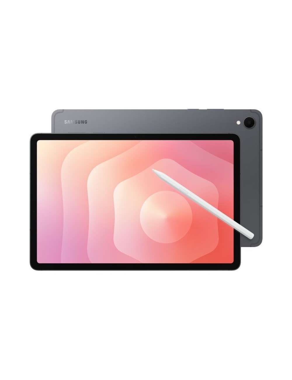 Tablet Samsung Galaxy Tab S11 11.0'/ 12GB/ 256GB/ Octacore/ Gris