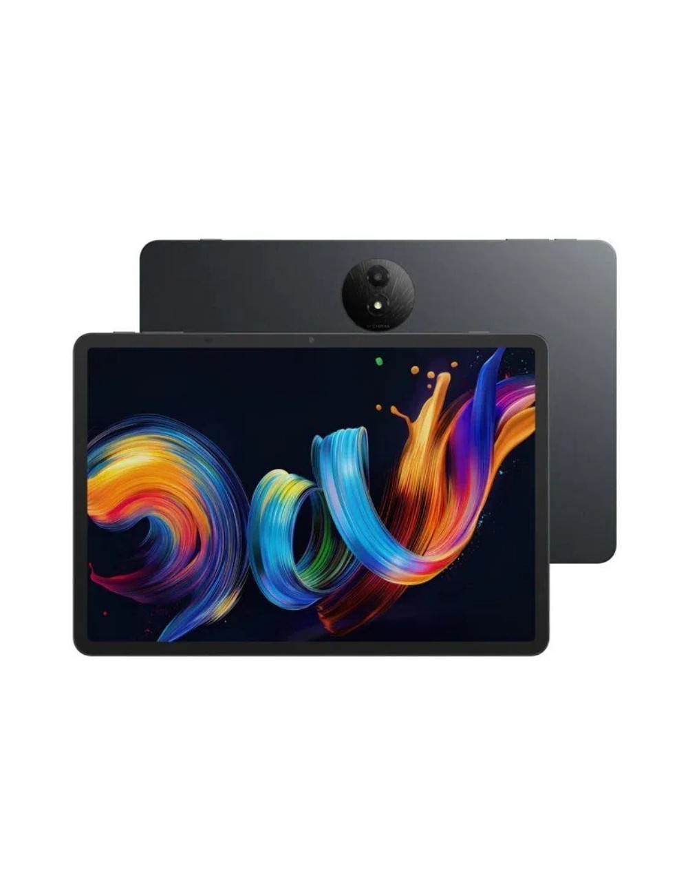 Tablet TCL NXTPAPER 11 Plus 11'/ 8GB/ 256GB/ Octacore/ Gris Oscuro