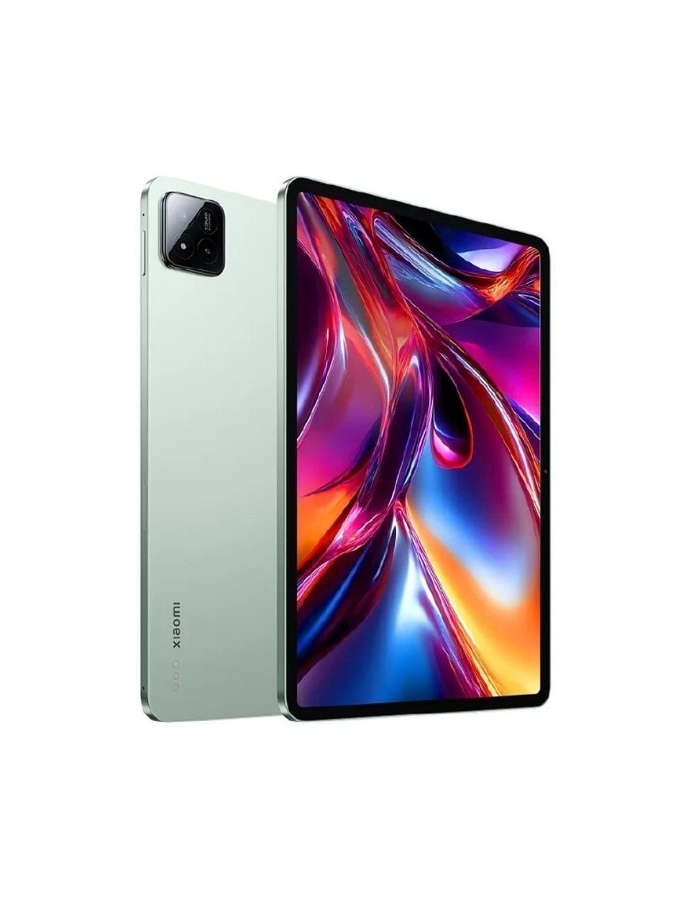 Tablet Xiaomi Pad 7 11.2'/ 8GB/ 128GB/ Octacore/ Verde