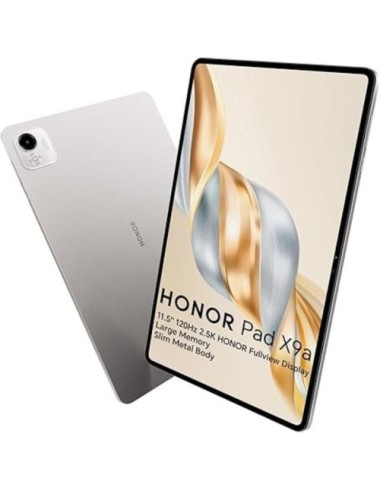 Tablet Honor Pad X9a 11.5'/ 6GB/ 128GB/ Octacore/ Gris