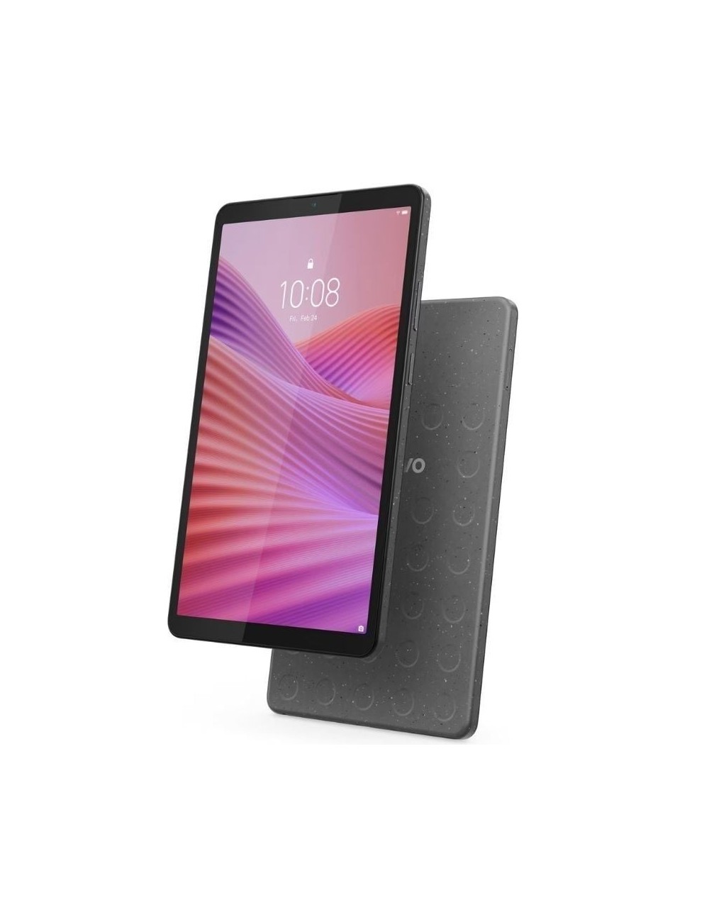 Tablet Lenovo Tab One 8.7'/ 4GB/ 64GB/ Octacore/ Gris Luna