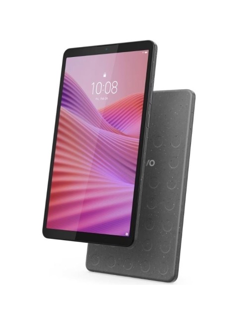 Tablet Lenovo Tab One 8.7'/ 4GB/ 64GB/ Octacore/ Gris Luna