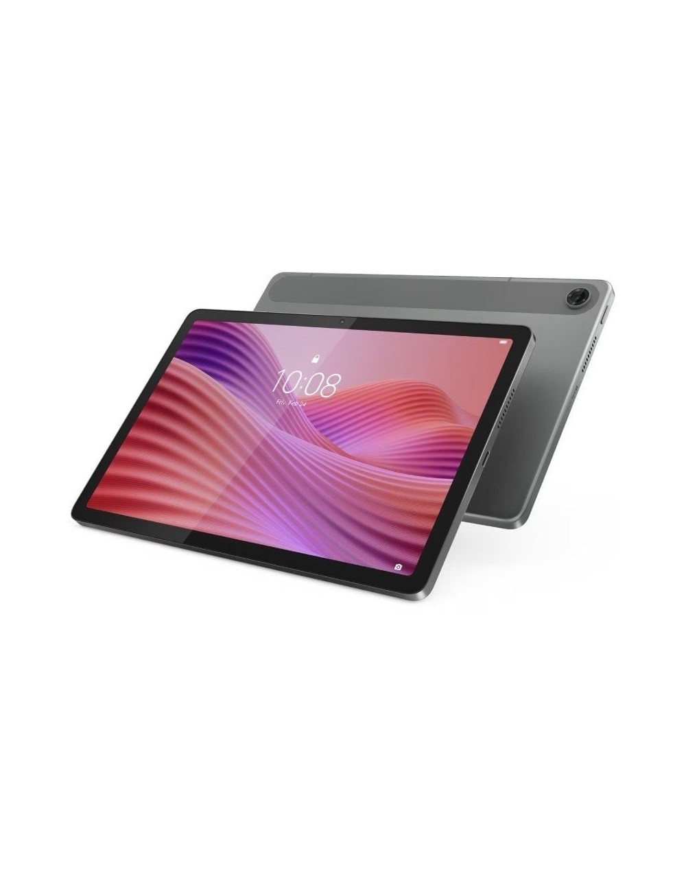 Tablet Lenovo Tab 10.1'/ 4GB/ 128GB/ 4G/ Octacore/ Gris Luna