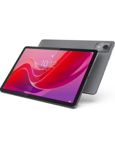 Tablet Lenovo K11 11'/ 8GB/ 128GB/ Octacore/ Gris