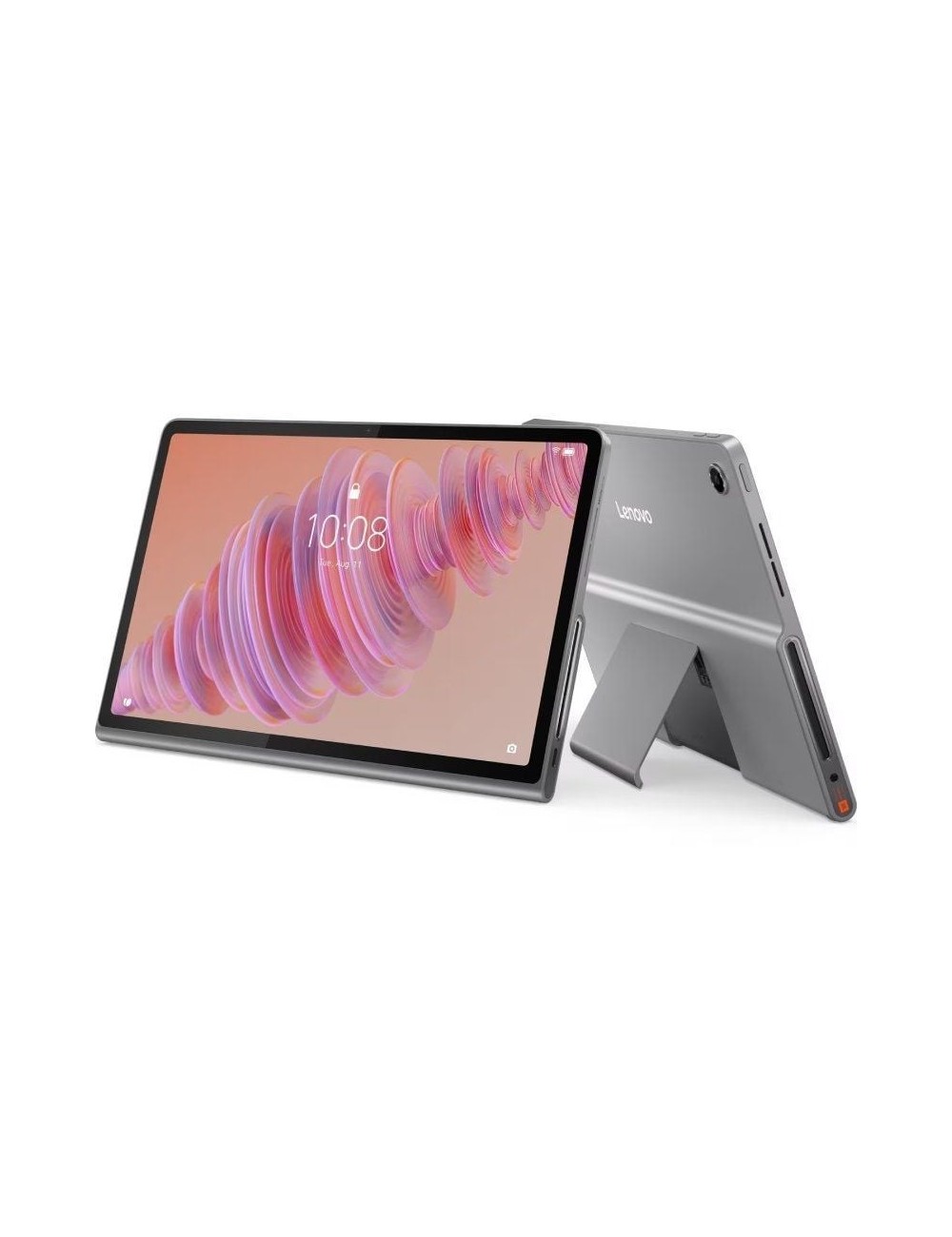 Tablet Lenovo Tab Plus 11.5'/ 8GB/ 128GB/ Octacore/ Gris Luna