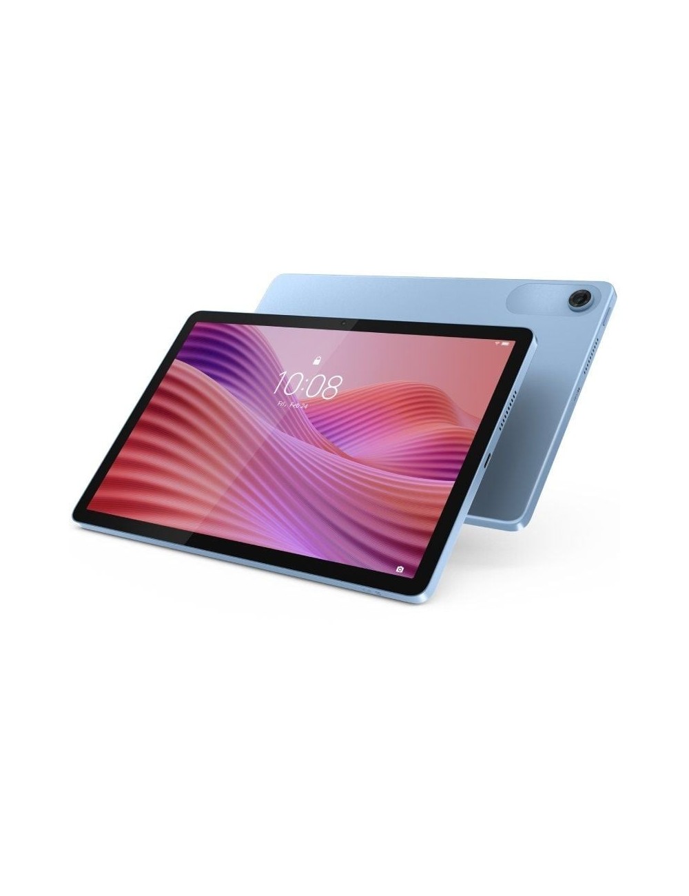 Tablet Lenovo Tab 10.1'/ 4GB/ 128GB/ Octacore/ Azul
