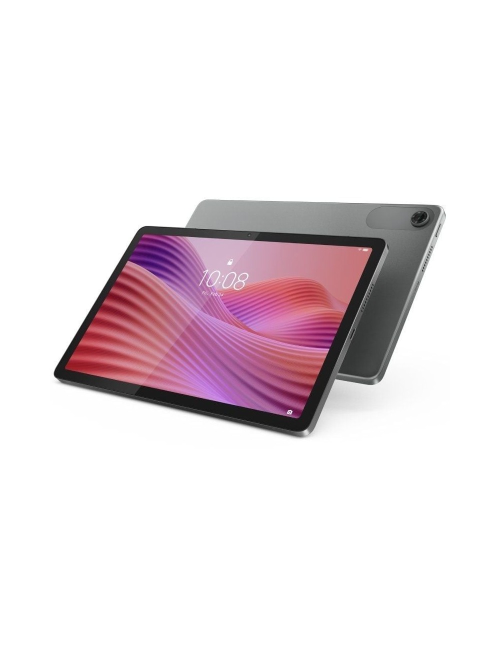 Tablet Lenovo Tab 10.1'/ 4GB/ 64GB/ Octacore/ Gris Luna