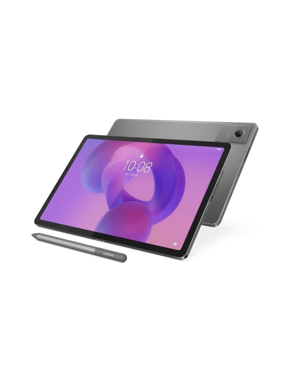 Tablet Lenovo Idea Tab 11'/ 8GB/ 128GB/ Octacore/ 5G/ Gris Luna