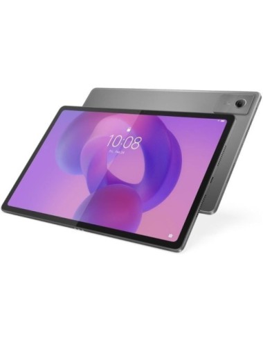 Tablet Lenovo Idea Tab Plus 12.1'/ 8GB/ 256GB/ Octacore/ Gris Luna