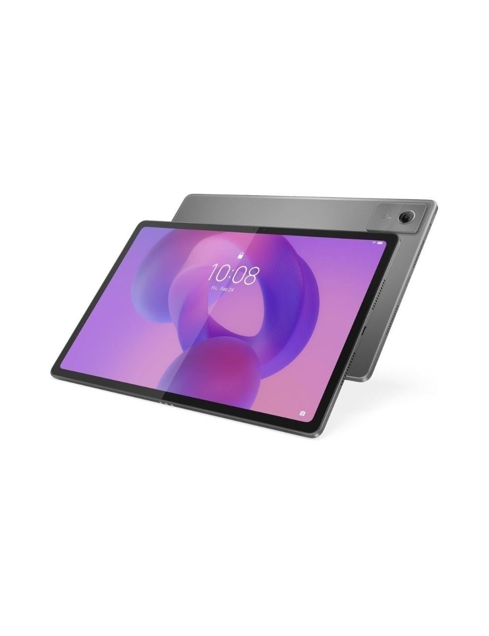 Tablet Lenovo Idea Tab Plus 12.1'/ 8GB/ 256GB/ Octacore/ Gris Luna