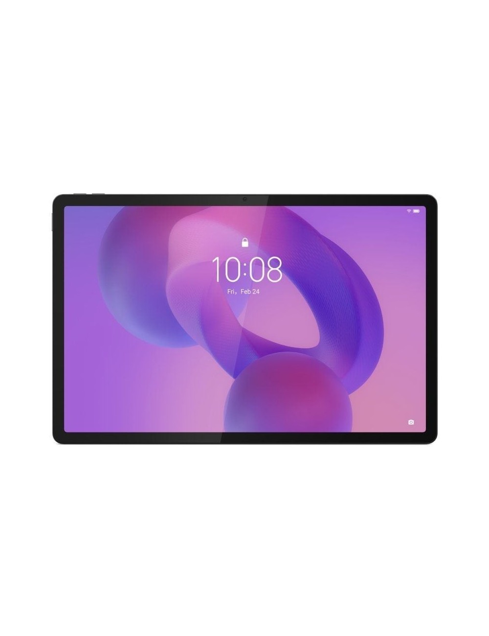 Tablet Lenovo Idea Tab Pro 12.7'/ 8GB/ 256GB/ Octacore/ Gris Luna