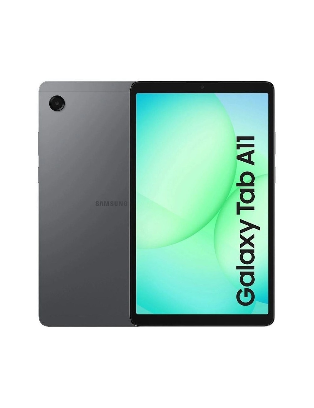 Tablet Samsung Galaxy Tab A11 8.7'/ 4GB/ 64GB/ Octacore/ Gris