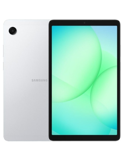 Tablet Samsung Galaxy Tab A11 8.7'/ 4GB/ 64GB/ Octacore/ Plata