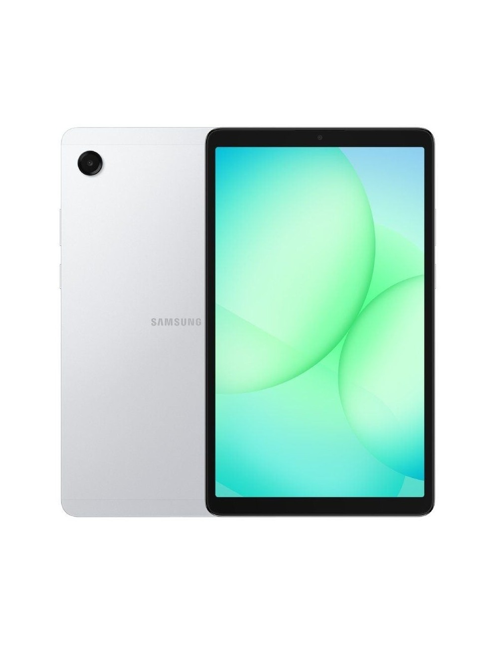 Tablet Samsung Galaxy Tab A11 8.7'/ 8GB/ 128GB/ Octacore/ 4G/ Plata