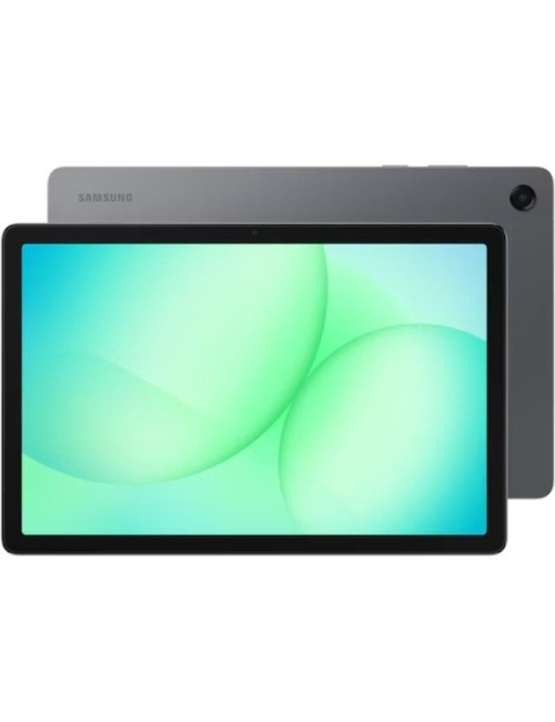 Tablet Samsung Galaxy Tab A11+ 11'/ 8GB/ 256GB/ Octacore/ 5G/ Gris