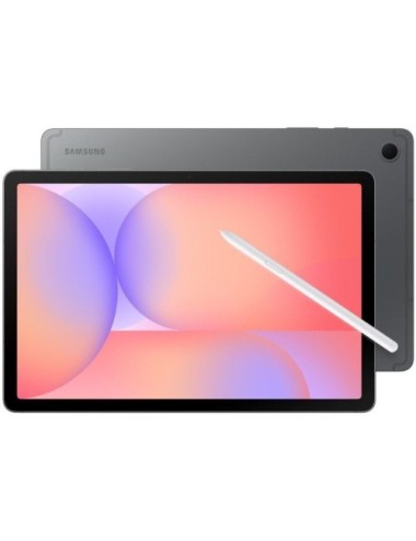Tablet Samsung Galaxy Tab S10 Lite 10.9'/ 8GB/ 256GB/ Octacore/ 5G/ Gris