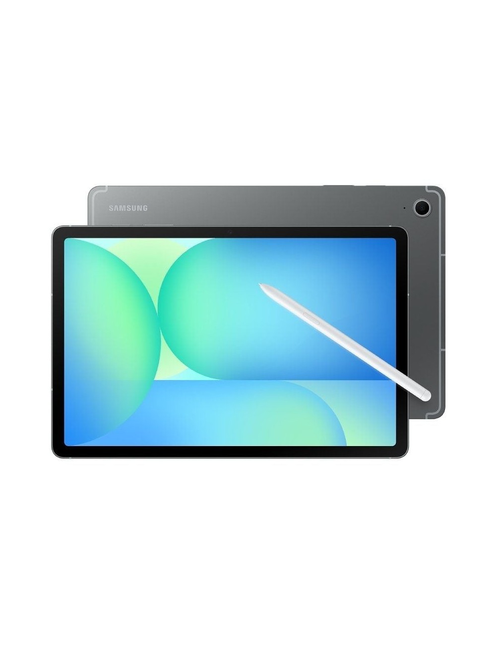 Tablet Samsung Galaxy Tab S10 FE 10.9'/ 8GB/ 128GB/ Octacore/ Gris