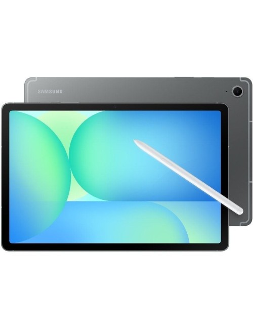 Tablet Samsung Galaxy Tab S10 FE 10.9'/ 8GB/ 128GB/ Octacore/ Gris