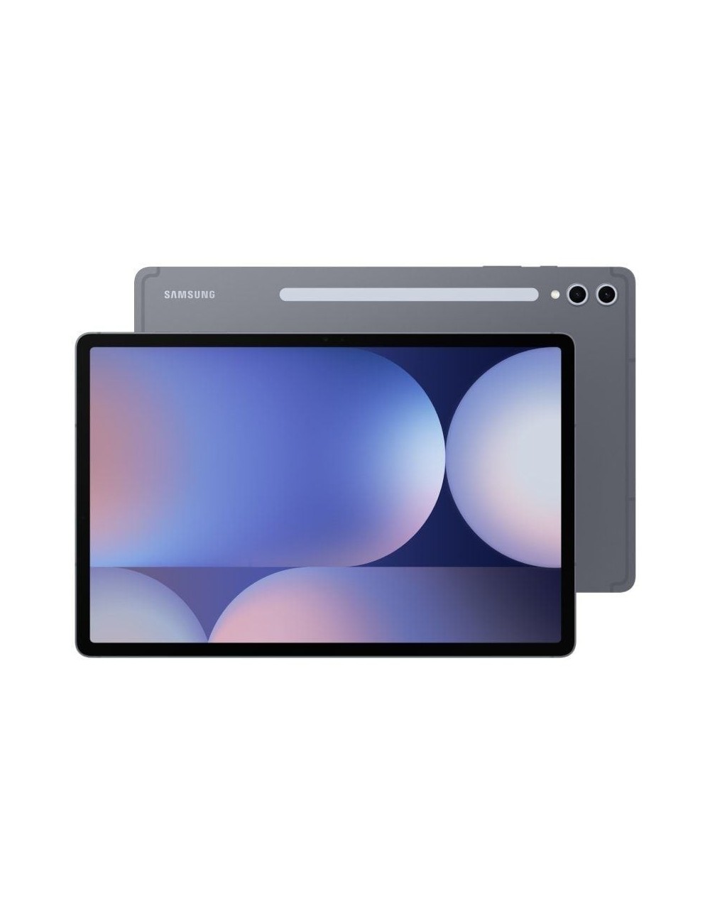 Tablet Samsung Galaxy Tab S10+ 12.4'/ 12GB/ 256GB/ Octacore/ Gris