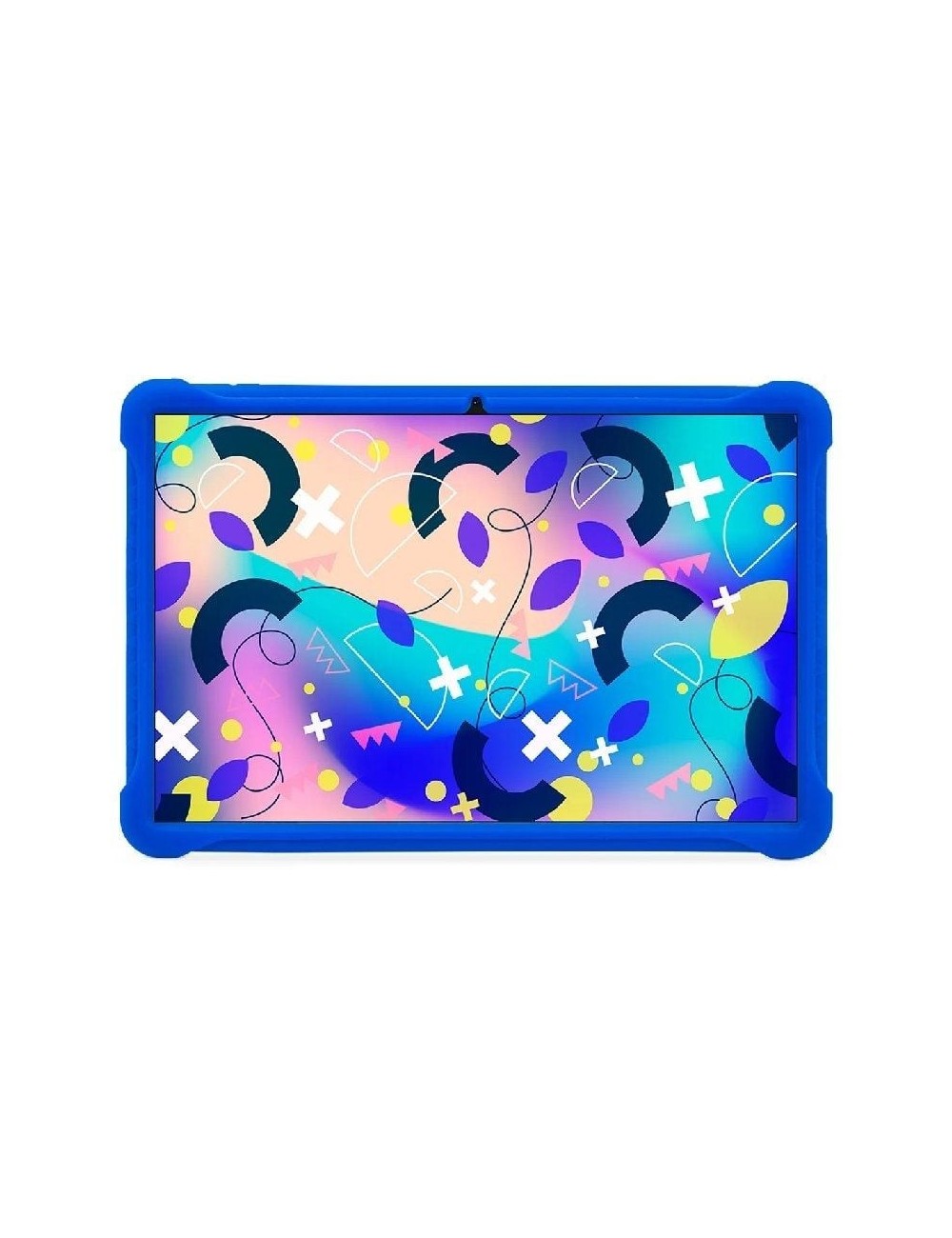 Funda SPC Kids Case para Tablets Gravity de 11'/ Azul