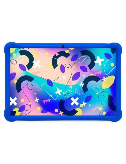 Funda SPC Kids Case para Tablets Gravity de 11'/ Azul
