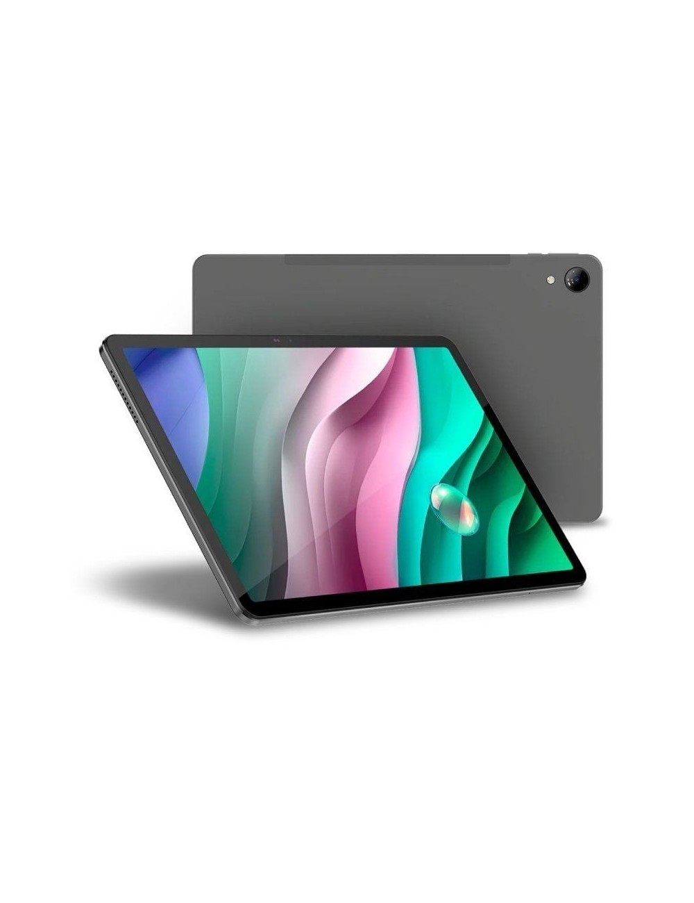 Tablet SPC Gravity 5 Pro 11'/ 8GB/ 256GB/ Octacore/ Gris Titanio