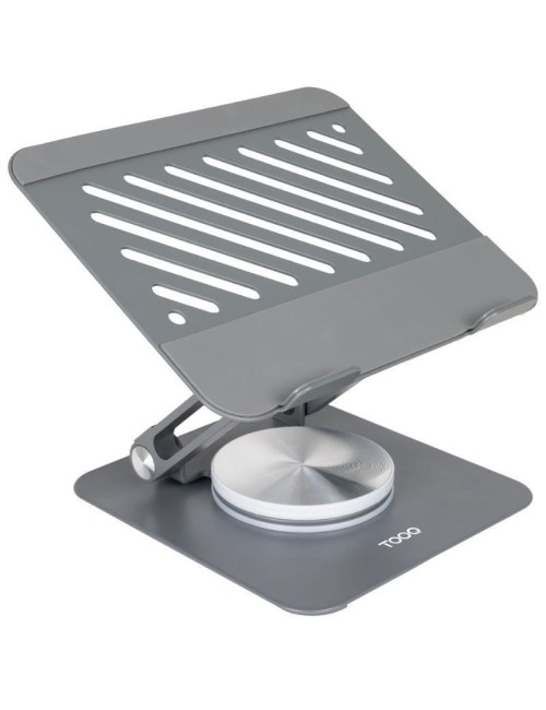 Soporte para Tablet TooQ PH-NARVI-G/ Gris