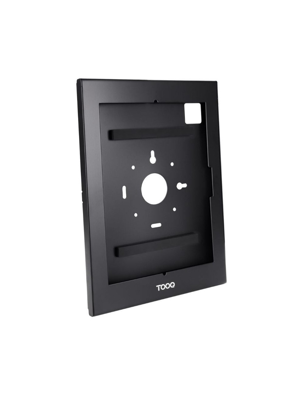 Marco Antirrobo para Tablet TooQ TQATTE2601-M-B/ Negro