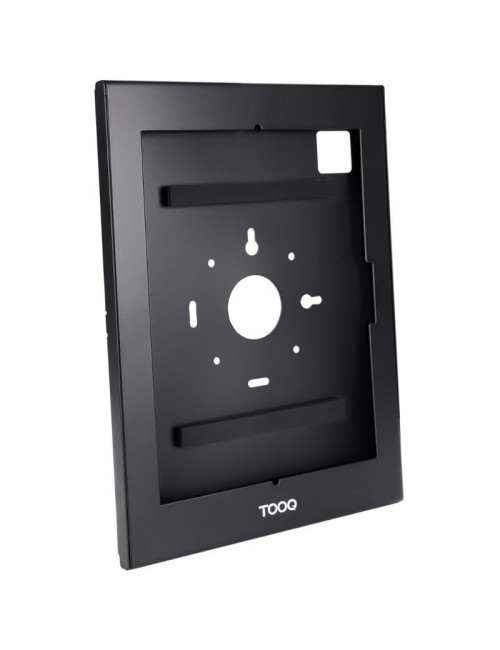 Marco Antirrobo para Tablet TooQ TQATTE2601-M-B/ Negro