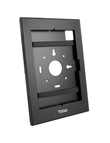Marco Antirrobo para Tablet TooQ TQATTE2601-S-B/ Negro