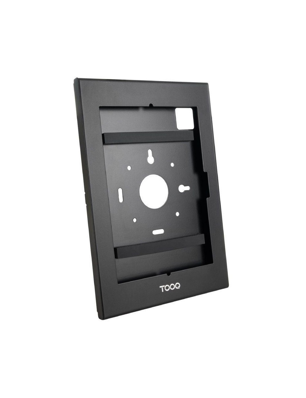 Marco Antirrobo para Tablet TooQ TQATTE2601-S-B/ Negro