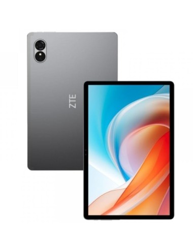 Tablet ZTE Tab Blade X1101 10.95'/ 4GB/ 128GB/ Octacore/ 4G/ Gris Oscuro