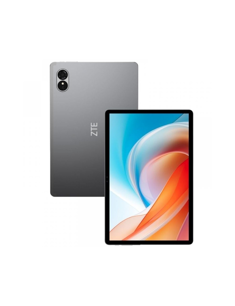 Tablet ZTE Tab Blade X1101 10.95'/ 4GB/ 128GB/ Octacore/ 4G/ Gris Oscuro